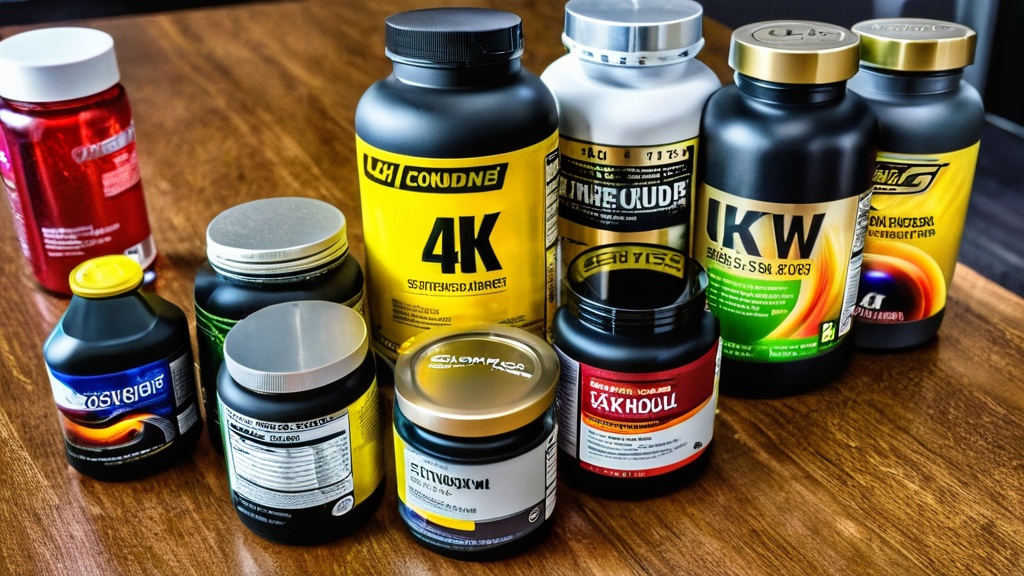 Supplements