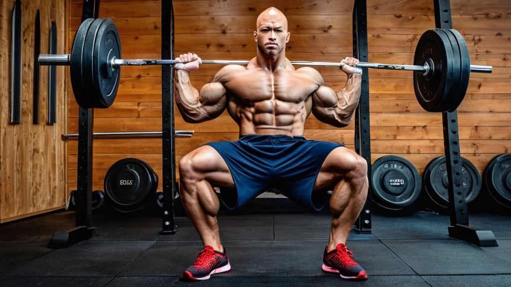 Photo Strength Split