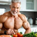 Photo Protein for Men Over 50