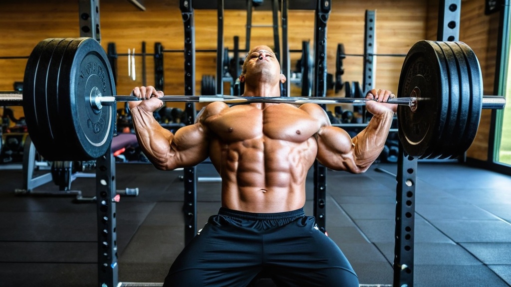 Photo Strength Split