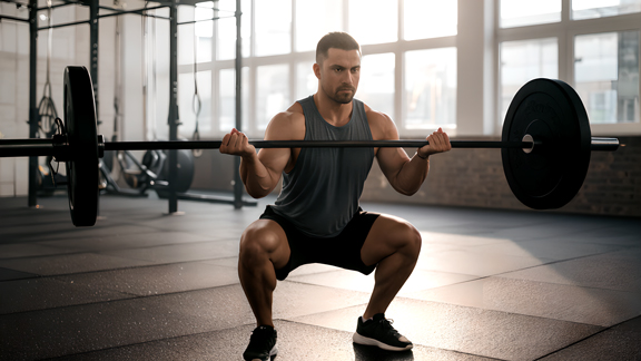 strength training recovery