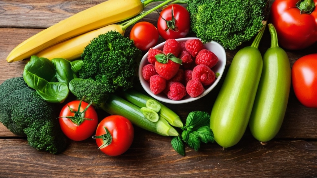 Anti-Inflammatory Diet