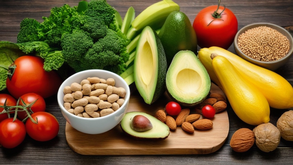 Supplementing Your Diet