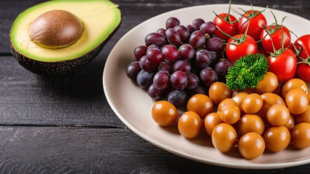 Testosterone-friendly foods