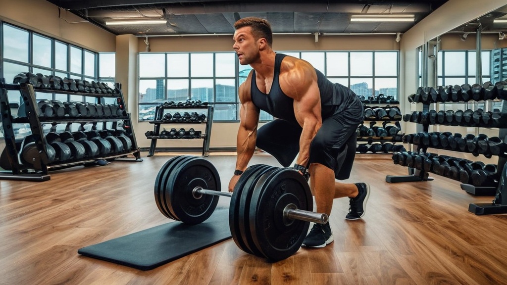 Progressive Overload