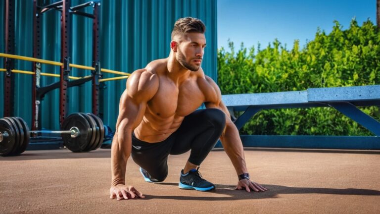 Photo Mobility & Strength