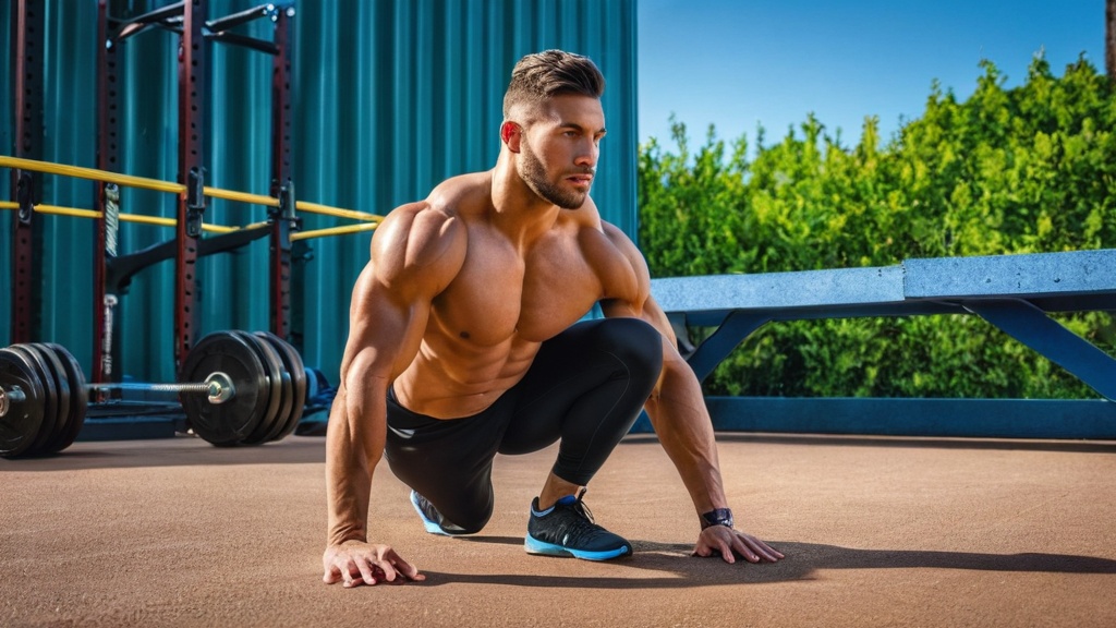 Photo Mobility & Strength