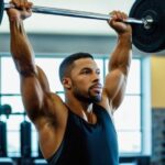 Photo Strength training