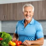 Photo Protein for Men Over 50