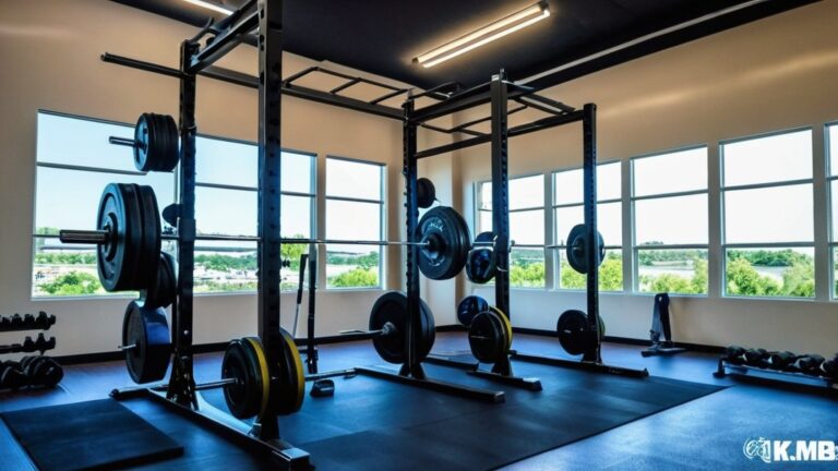 Photo Compound Lifts