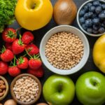 Photo Macronutrients