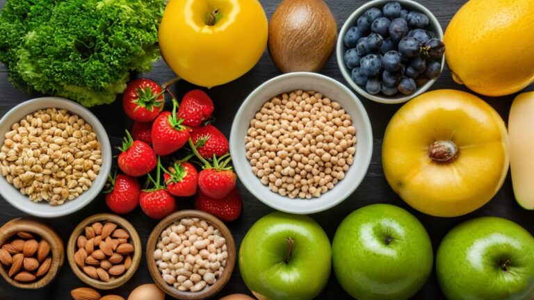 Photo Macronutrients