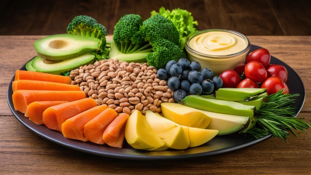 Photo Macronutrients