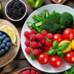 Photo Anti-Inflammatory Diet