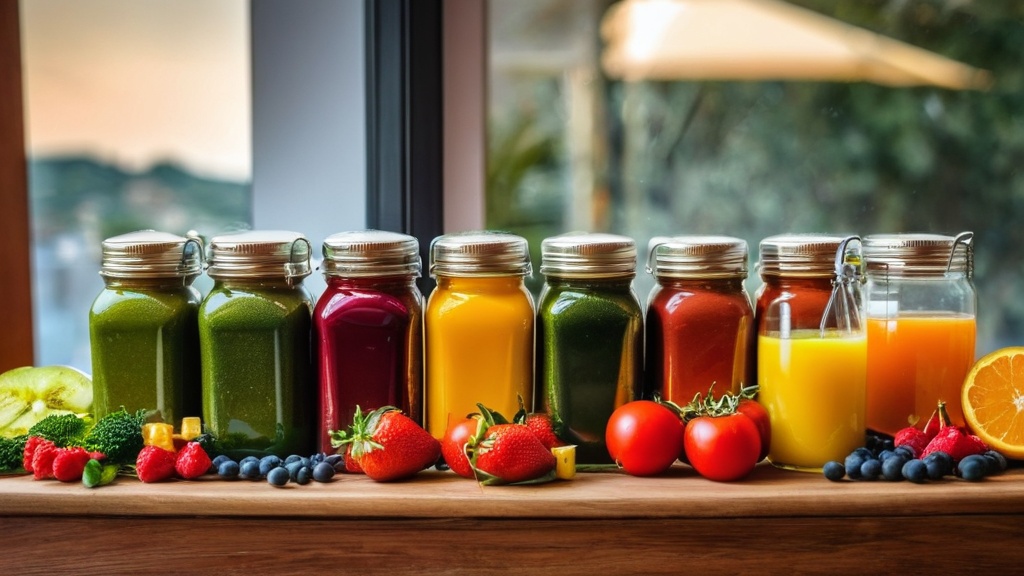 Photo Supplementing Your Diet