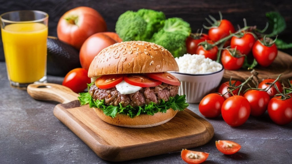 Photo Testosterone-friendly foods