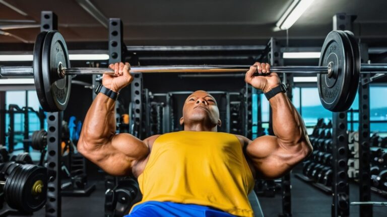 Photo Progressive Overload