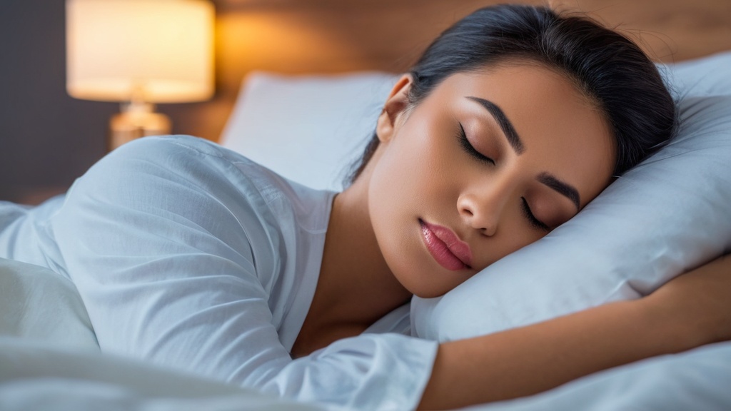 Sleep Optimization