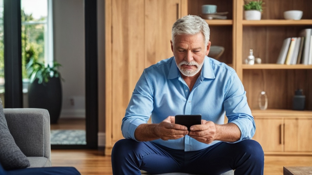 Recovery Tools for Men Over 50