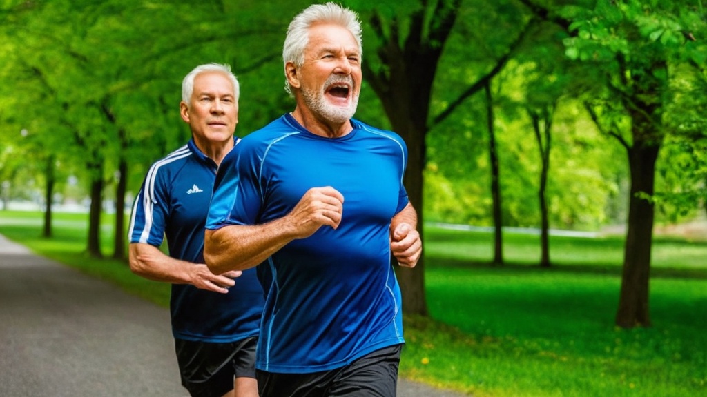 Photo Injury Prevention Men Over 50