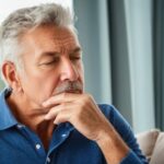 Photo Stress Recovery for Men Over 50