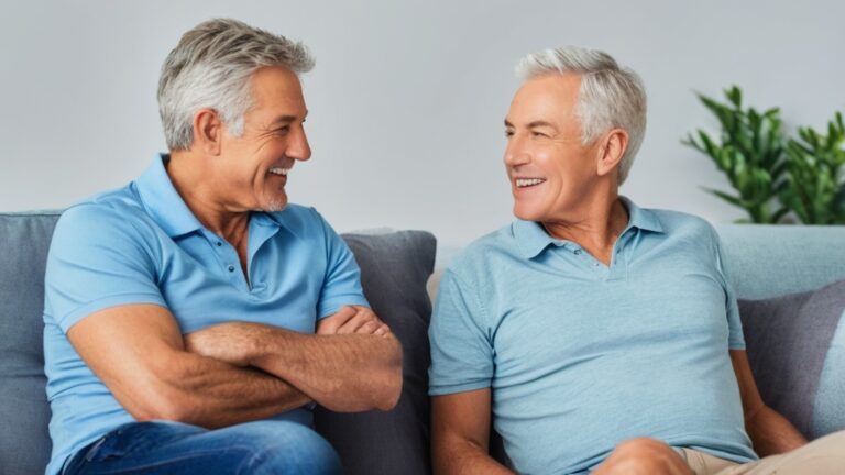 Photo Recovery Tools for Men Over 50