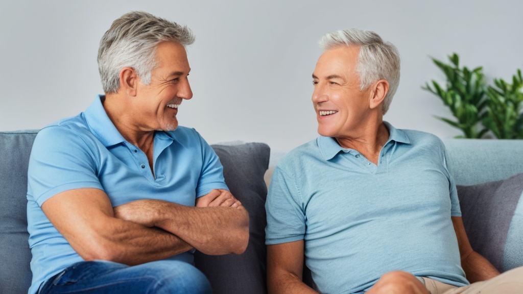 Photo Recovery Tools for Men Over 50