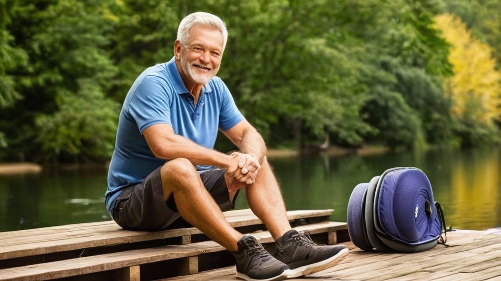 Photo Recovery Tools for Men Over 50