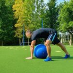 Photo Mobility Drills