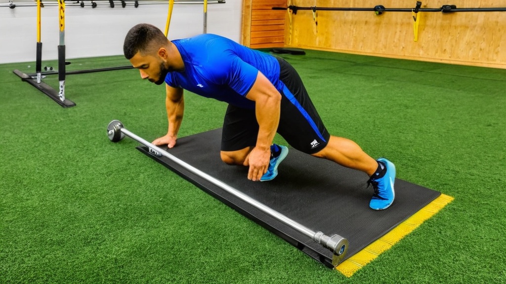 Photo Mobility Drills