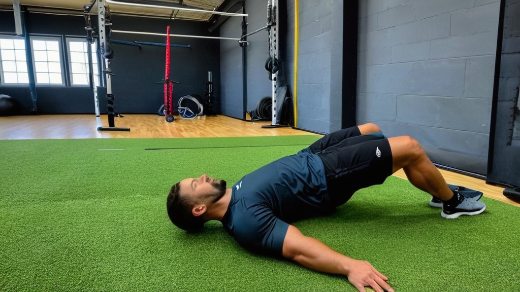 Photo Mobility Drills