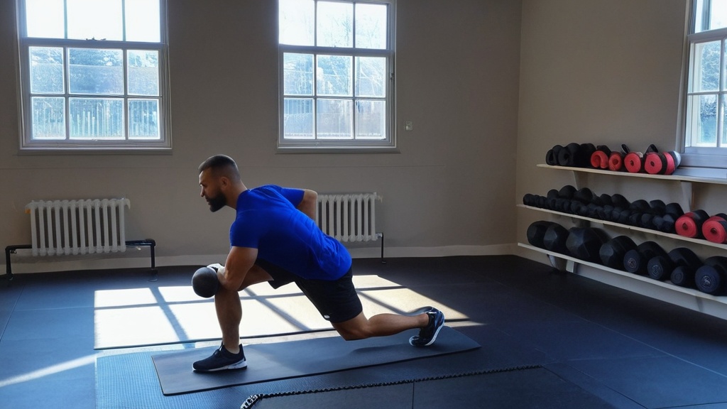 Photo Mobility Drills