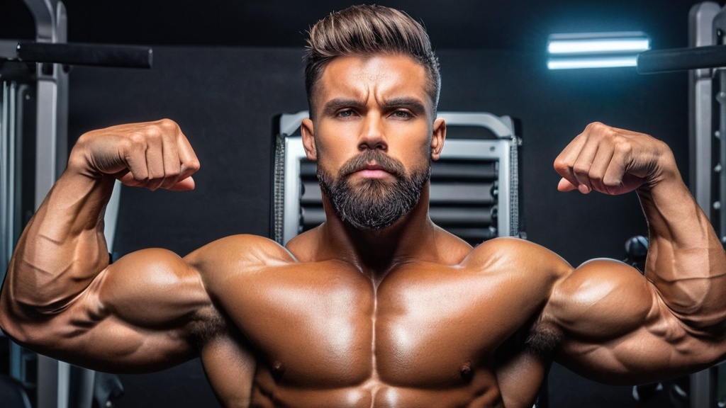 testosterone booster