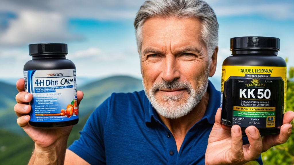 supplements men over 50