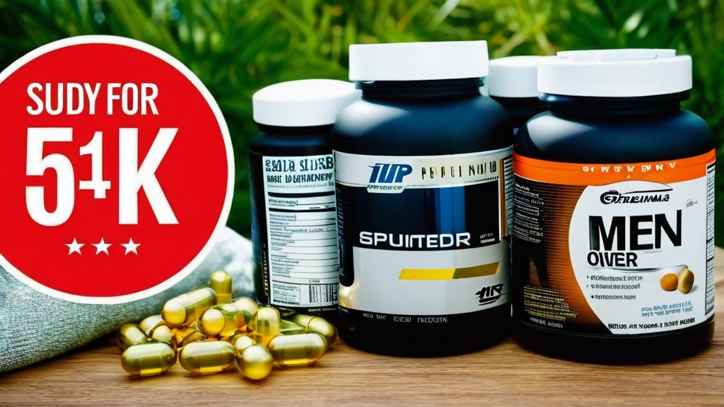 Photo supplements men over 50