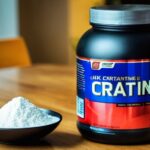 Photo creatine