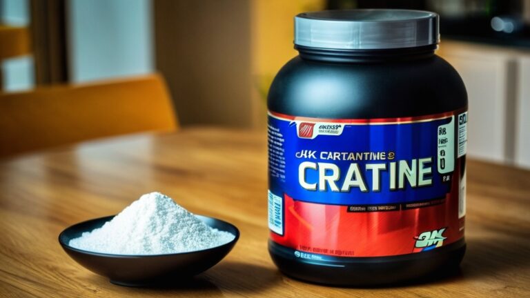 Photo creatine