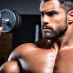 Photo testosterone booster