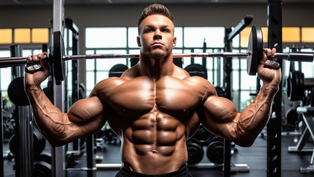 anabolic steroids