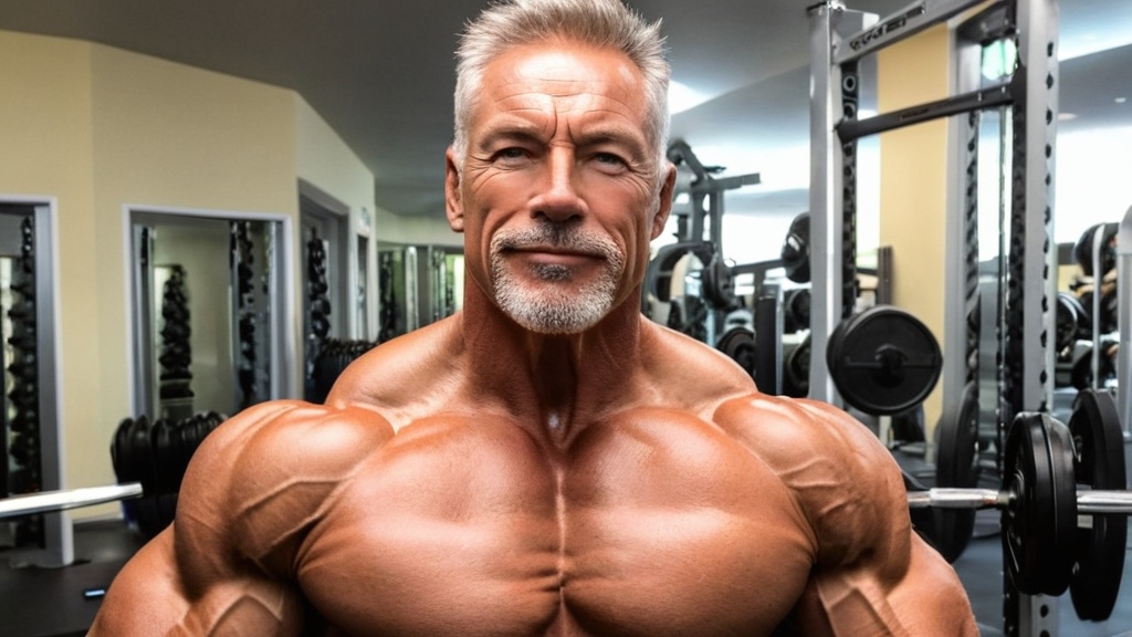 SARMs men over 50