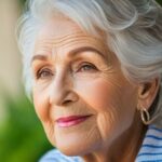 Photo Aging Gracefully