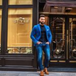 Photo Style & Presence