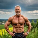 Photo SARMs men over 50