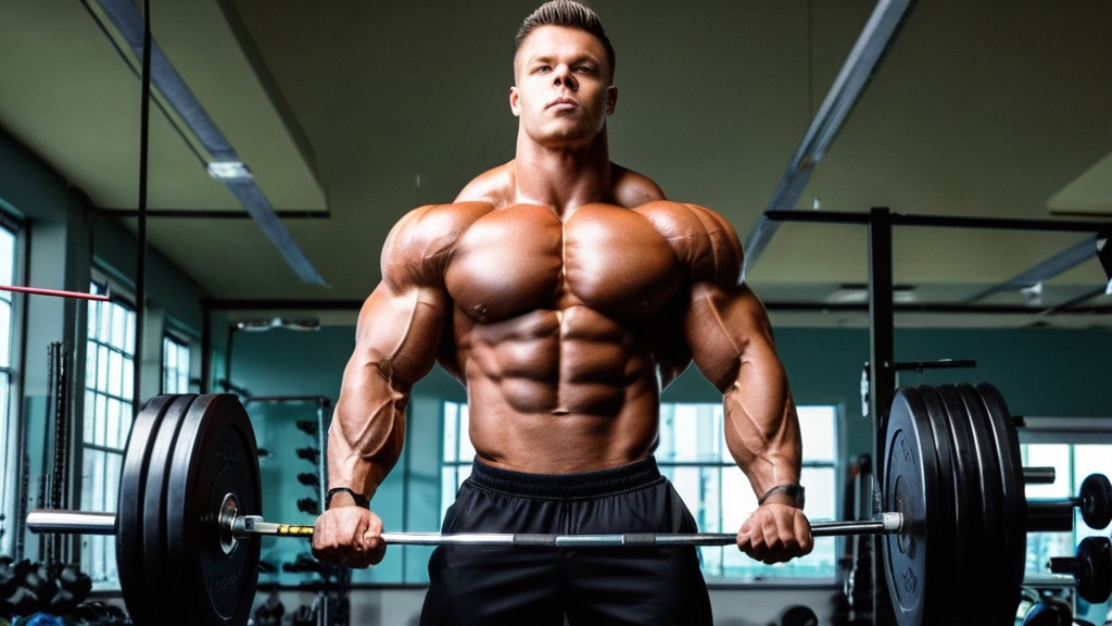 Photo anabolic steroids