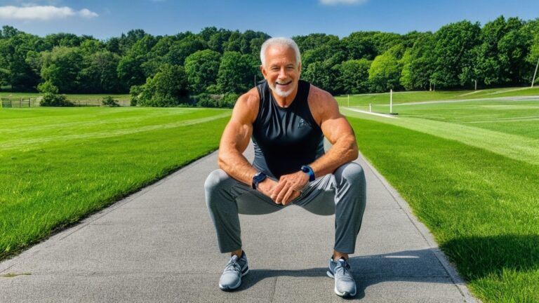 Photo Fitness After 50