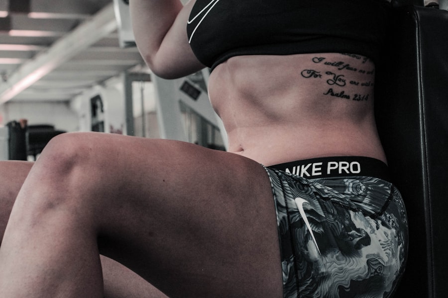 Photo bodybuilding protocols