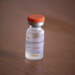 Photo hormone testing