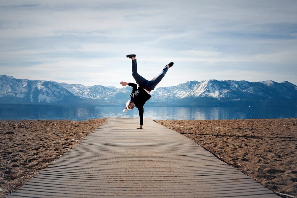 Photo confidence