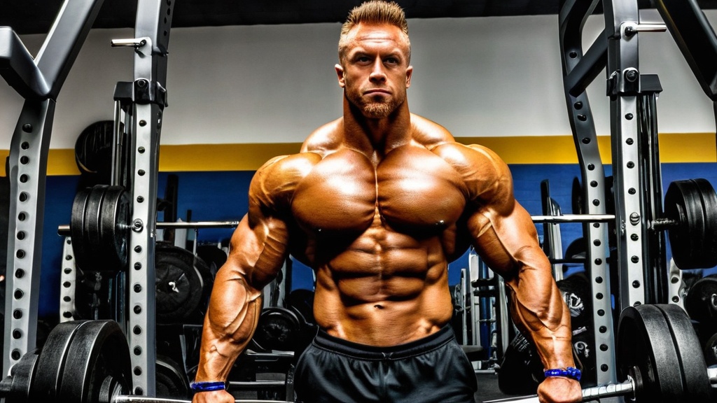 bodybuilding