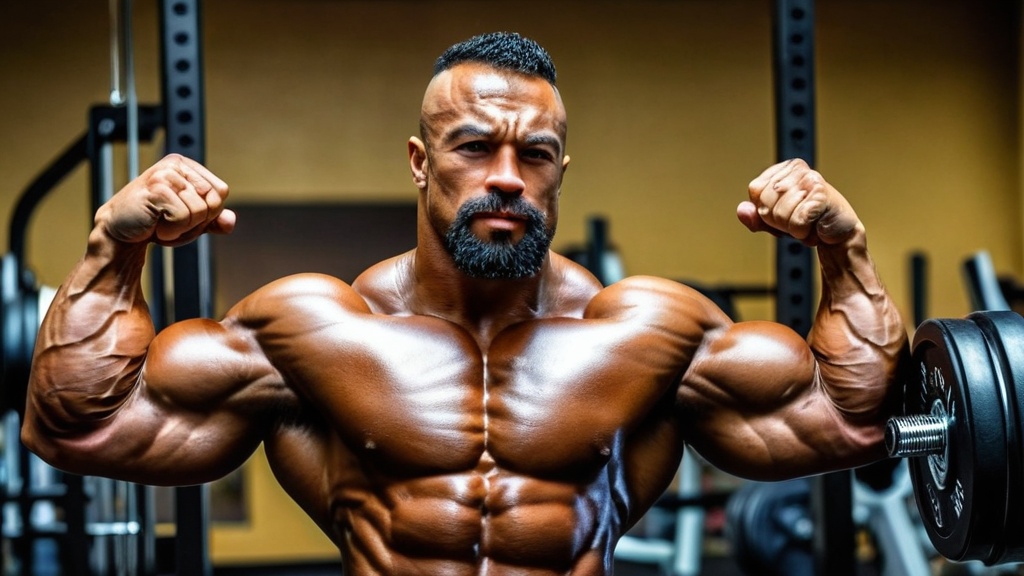 bodybuilding